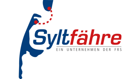 Syltfähre logo
