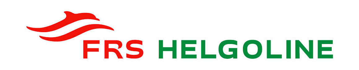 Logo FRS Helgoline.