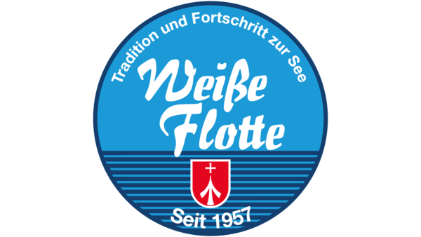Weisse Flotte logo