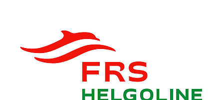 Logo FRS Helgoline