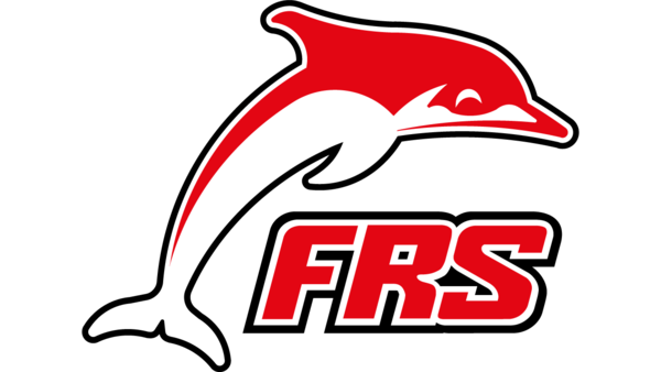 FRS World Logo