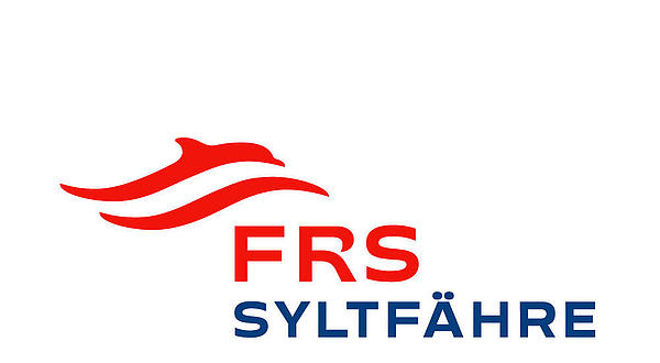 Logo FRS Syltfaehre