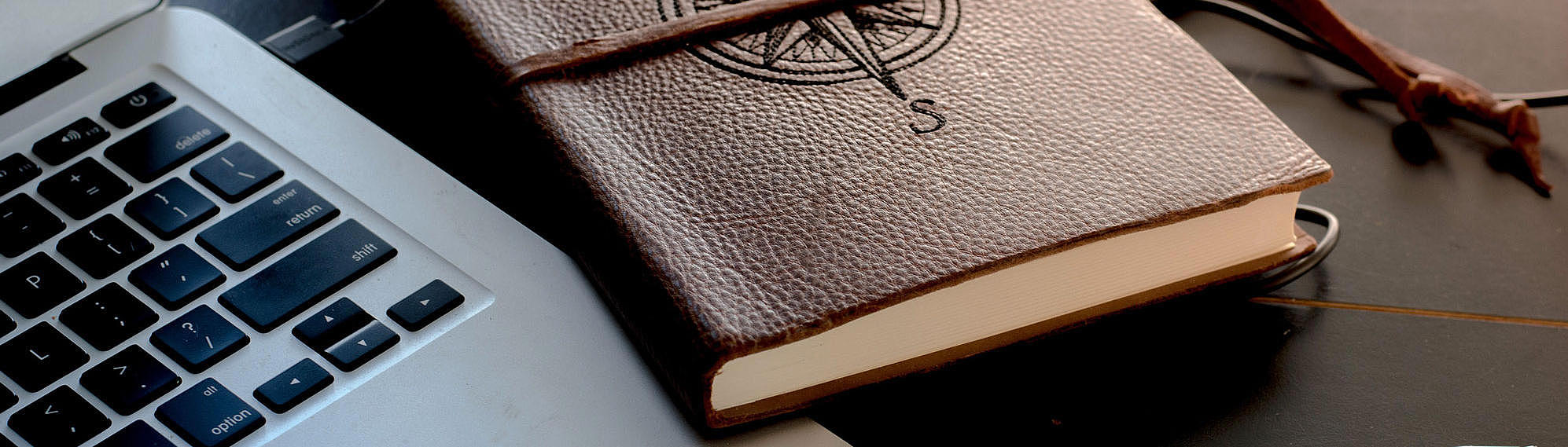 Maritime Notepad