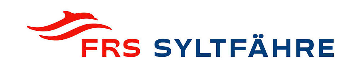 FRS Syltfähre Logo