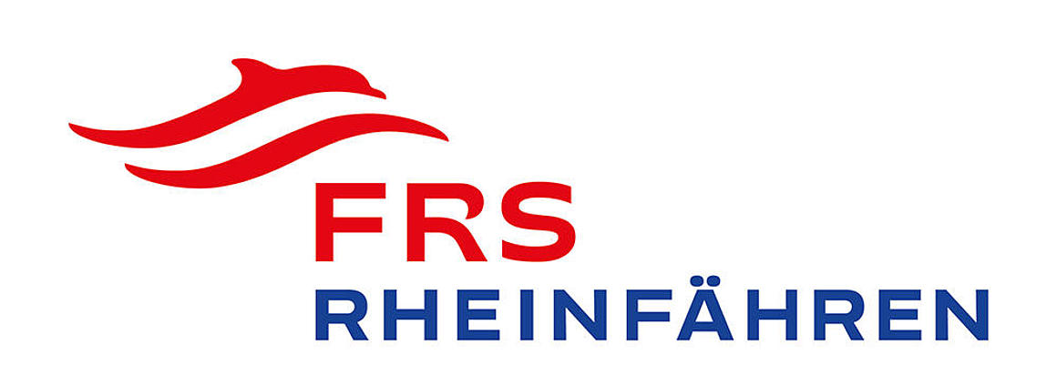 Logo FRS Rheinfaehren